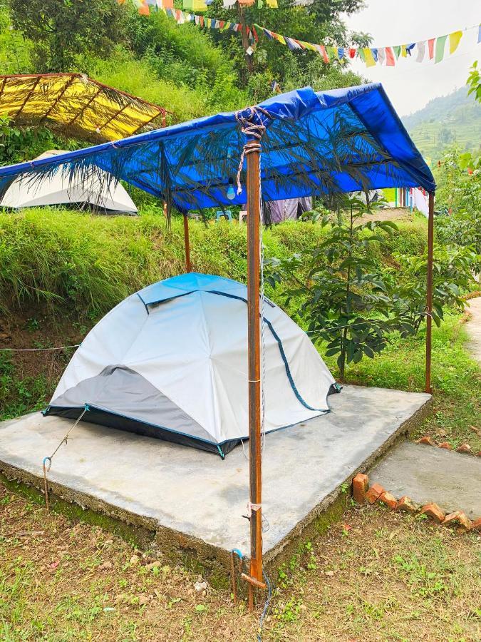 The Stream Side Hostel มัสซูรี ห้อง รูปภาพ